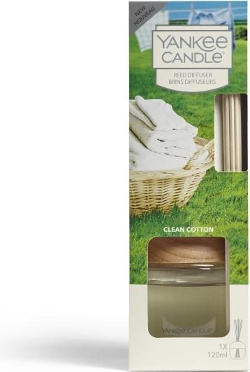 Produktbild Yankee Candle Clean Cotton (120 ml)