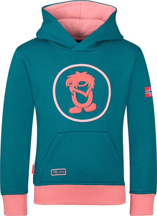 Poeny Rose, Bleu du port