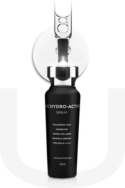 Produktbild Unicskin Unichydro-Active (30 ml)