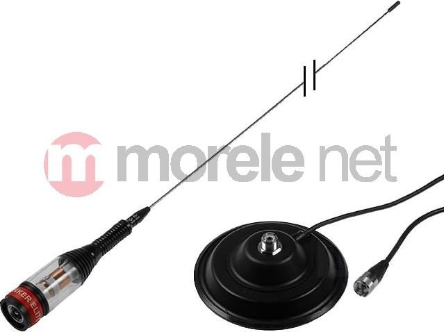 Produktbild Peiying Antenne CB Elite CB 115 sind Magneema
