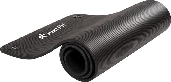 Actual product image Gladiatorfit NBR Fitness Mat (10 mm)