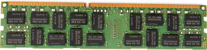 Image du produit HPE 712383-081 Module mémoire 16 Go 1 x 16 Go DDR3 1866 MHz (1 x 16GB, 1866 MHz, RAM DDR3, DIMM)