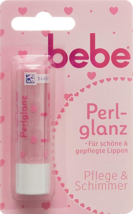 Produktbild Bebe Perlglanz (Pflegestift)