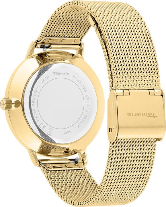 Immagine prodotto Tamaris Damenuhr (Orologio da polso analogico, 36 mm)