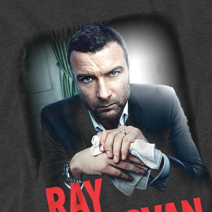 Produktbild Ray Donovan Clean Hands TShirt (M)
