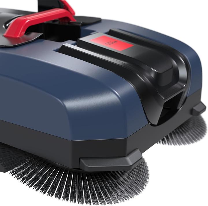 Produktbild Gude Accu-Veegmachine mit 61 cm Veegbreedte und 20 l Container