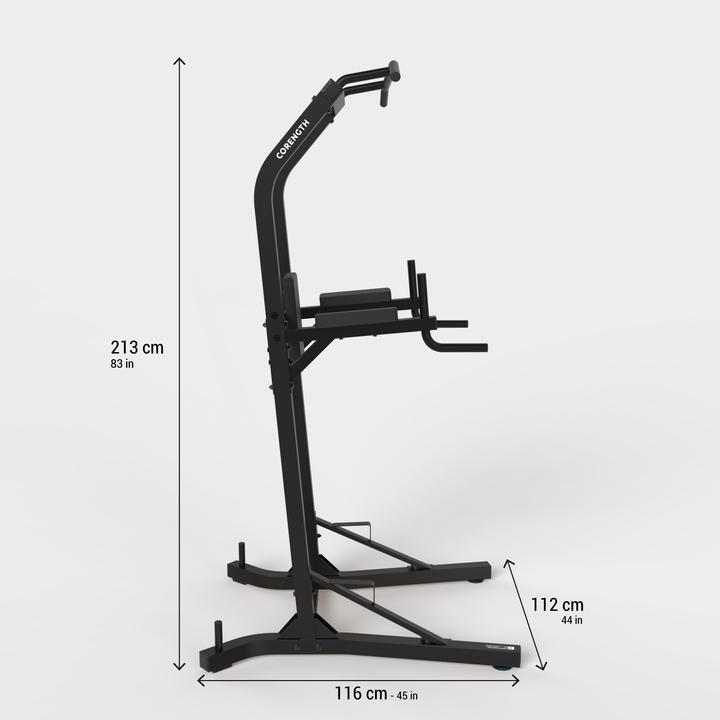 Actual product image Corength Det
