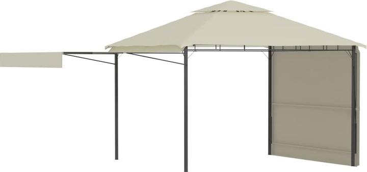 vidaXL Buffy (300 cm, 300 cm)