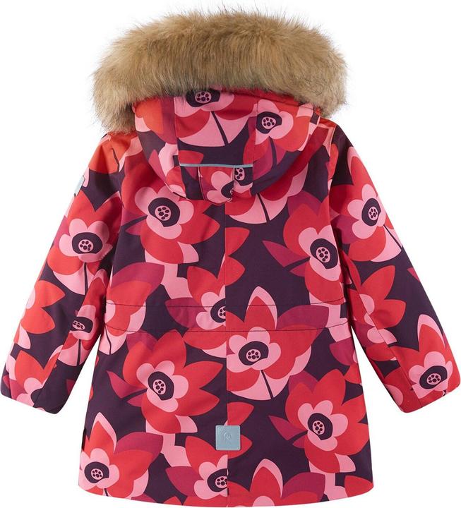 Produktbild Reima tec Winterjacke Muurame Deep (116)