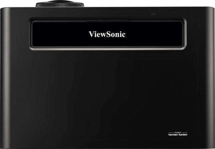 Actual product image Viewsonic X2-4KE Pro (UHD, 2500 lm, 0.69 - 0.83:1)