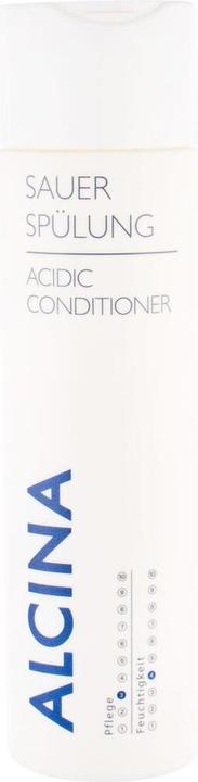 Actual product image Alcina Acid rinse (250 ml)