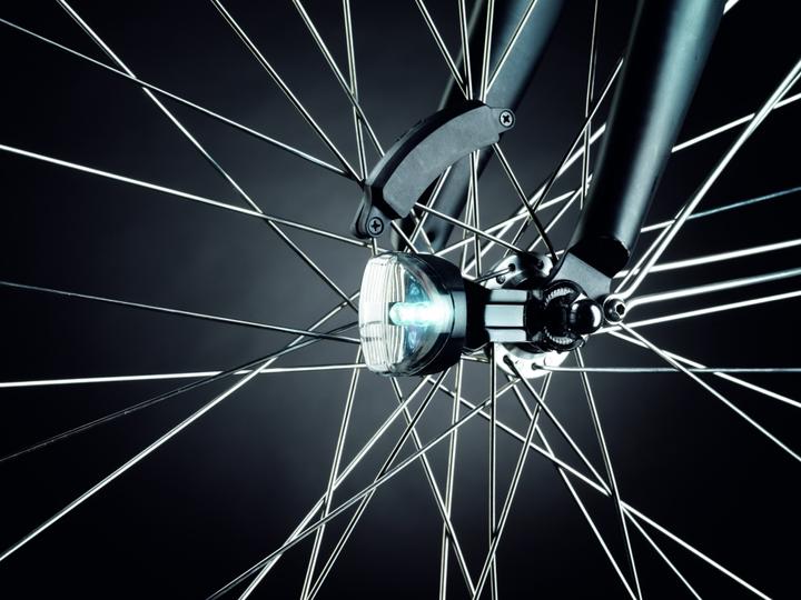 Produktbild Reelight SL150 Compact (30 lm, 30 lm)