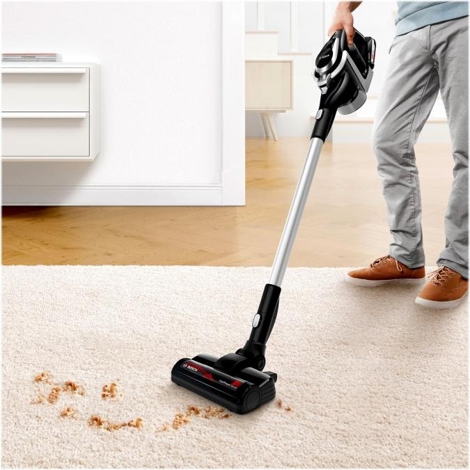 Actual product image Bosch Hausgeräte BBS811PCK