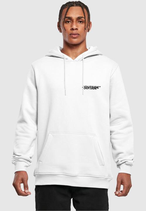 Produktbild Mister Tee Out$ide Hoody - 131691 (4XL)
