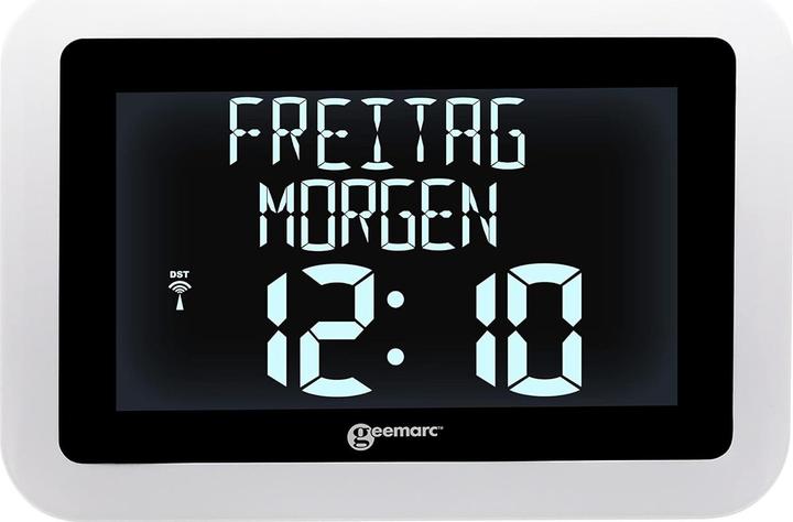 Immagine prodotto Geemarc Radiosveglia