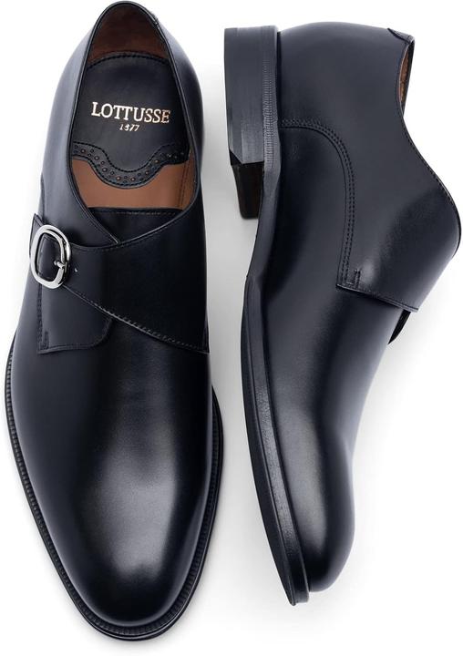 Produktbild Lottusse L7024, Monkstrap Heren 40 EU (40)