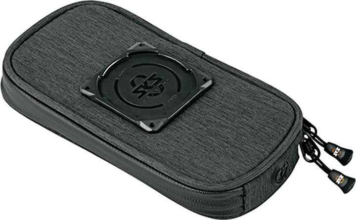 Actual product image SKS Smartphone Bag Com/Smartbag black
