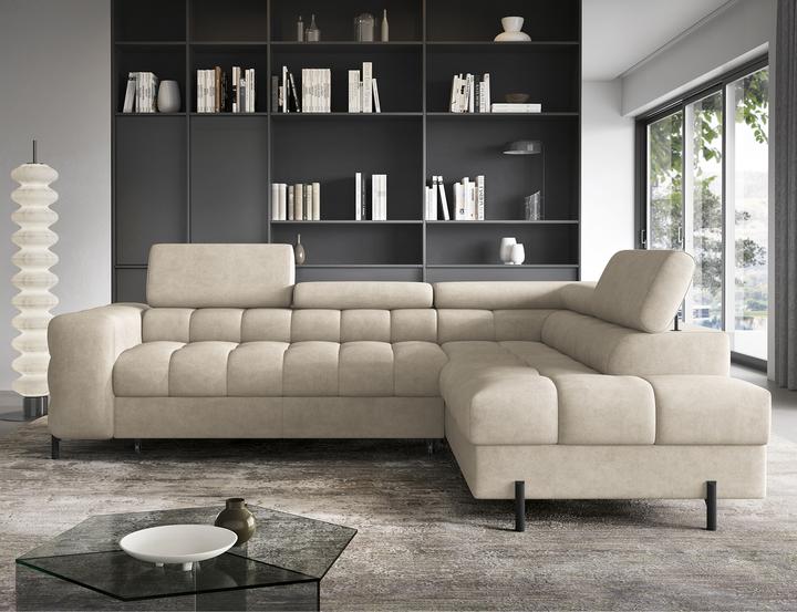 Image du produit ELTAP Ferucce (Canapé d'angle)