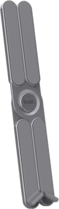 Actual product image Trust Macy Foldable Metal Laptop Stand