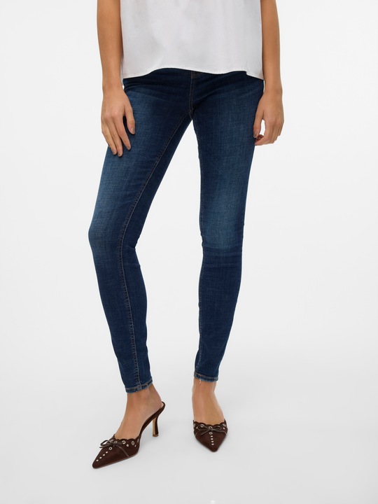 Produktbild Vero Moda Vmflash Mr Skinny Jeans Li3303 Ga Noos (32)