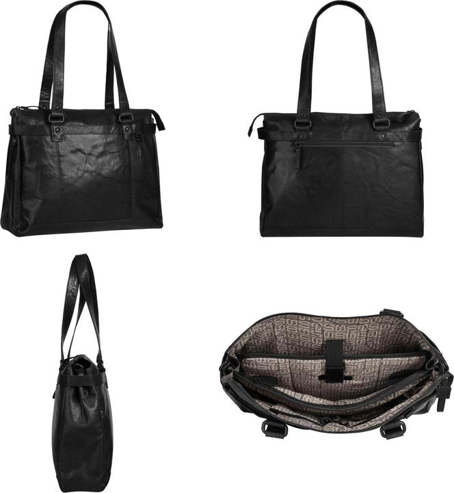 Immagine prodotto Spikes & Sparrow Shopper