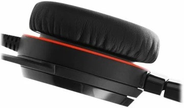 Actual product image Jabra Evolve 30 II Duo UC (Cable, USB-A)