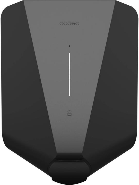 Easee Wallbox Charge UP 22KW (Tipo 2, 22 kW, 32 A, Cablato fisso)