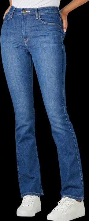 Produktbild Lee Breese Boot Jeans Azure Wave (W28/L33)