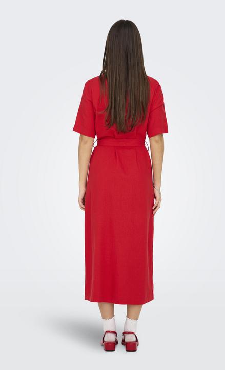 Actual product image Only ONLCARO Langes Kleid Kleid (L)