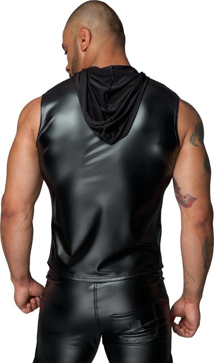 Produktbild Noir Handmade Hooded Shirt (3XL)