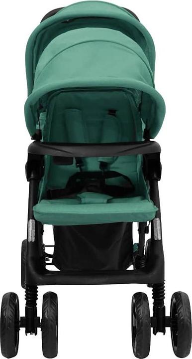 Actual product image vidaXL Kinderwagen