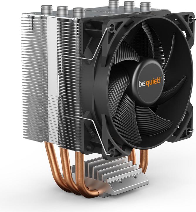 be quiet! Pure Rock Slim 2 (135 mm)