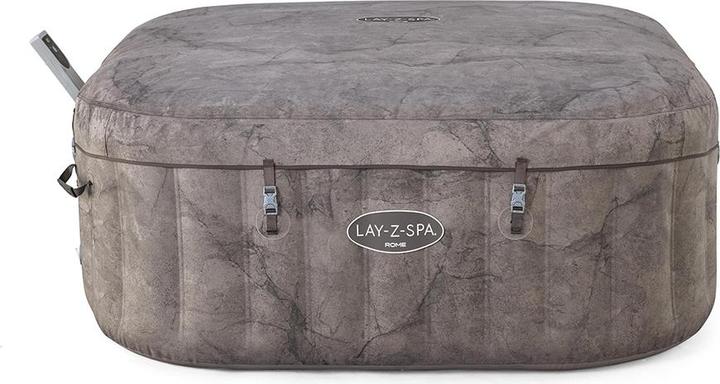 Immagine prodotto Bestway Lay-Z-Spa Rome MaxHold EnergySense Ultra (6 pers.)