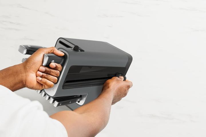 Actual product image Ninja Messerset