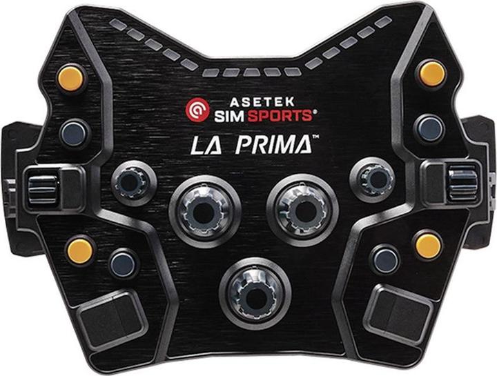 Produktbild Asetek SimSports La Prima GT Button Box (PC)