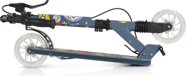 Produktbild Byox Kinderroller Snazzy faltbar