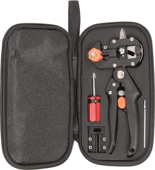 Actual product image Fuxtec Finishing Scissors FX-VSP30