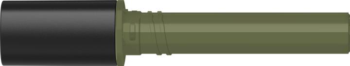 Produktbild Molotow Sketcher Patrone brush (Olive dunkel, 1 x)