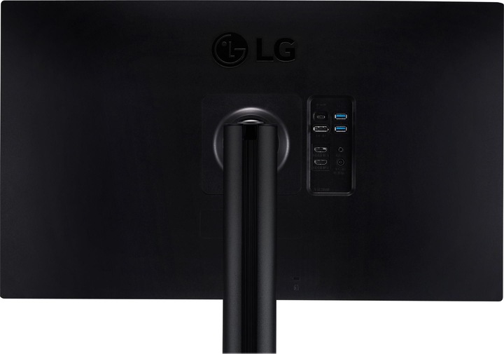 Actual product image LG 27QN880-B (2560 x 1440 pixels, 27")