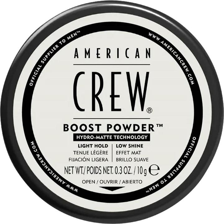 Immagine prodotto American Crew Classic Boost (20 ml, Volume in polvere)