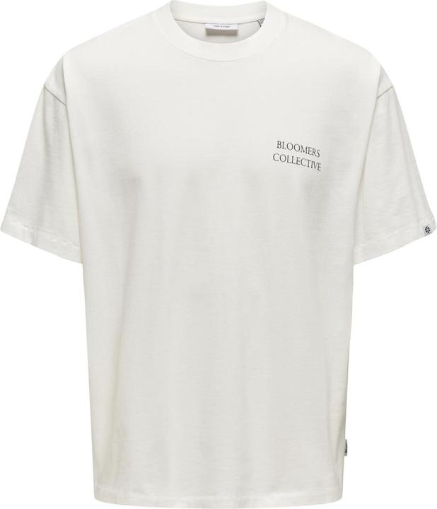 Immagine prodotto Only & Sons Onsaarav Life Ovz Ss Tee (XL)