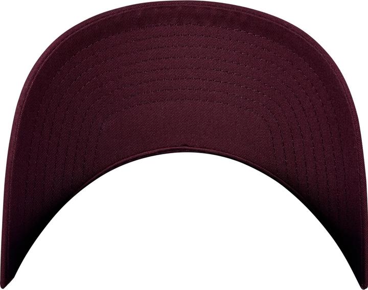 Produktbild Flexfit Curved Classic Snapback (One Size)