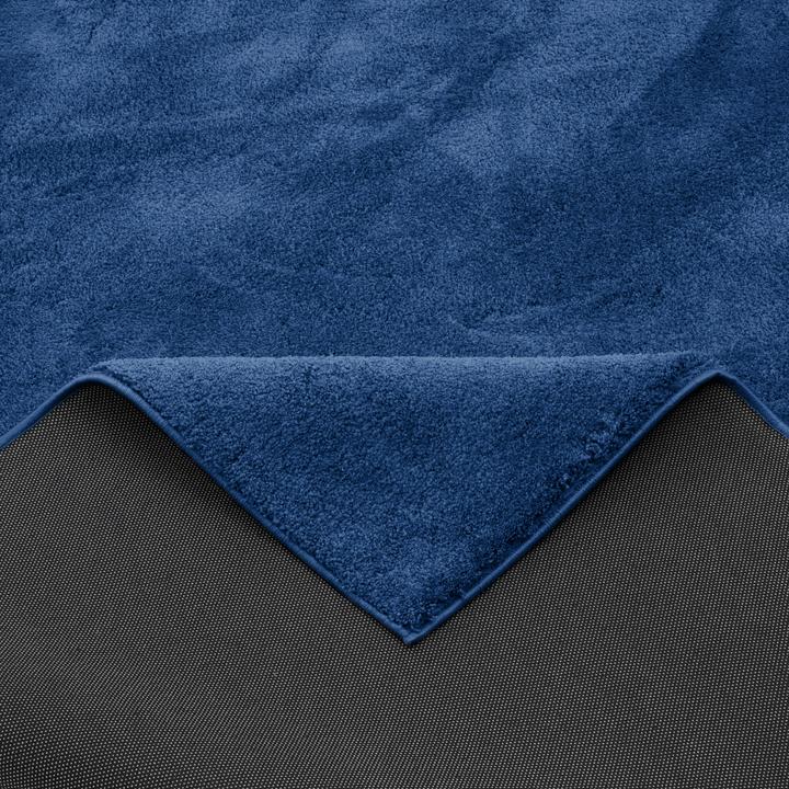 Actual product image Pergamon Super soft children's high pile carpet Silky Kids (200 x 290 cm)