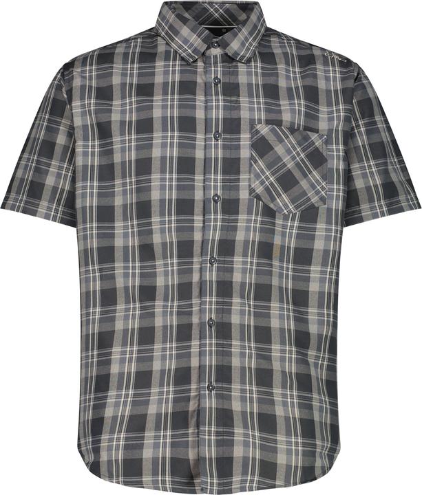 antracite-vaniglia-grey, Grau