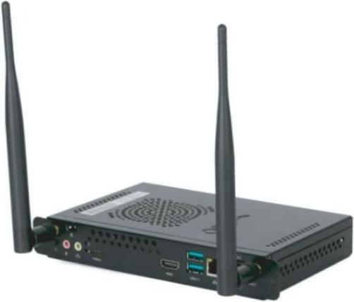 Actual product image Microtech Ops i5-1235 8Gb Hd 256Gb Ssd (256 GB, 8 GB, Intel Core i5-1235U)