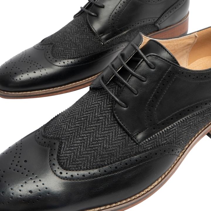 Produktbild Universal Textiles Halbschuhe Mit Leder gefüttert (42)