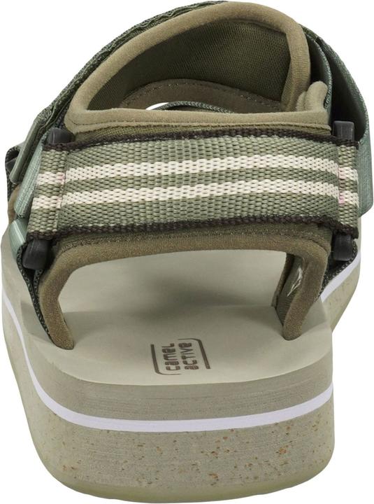 Actual product image Camel Active Sandals - 95315 (37)