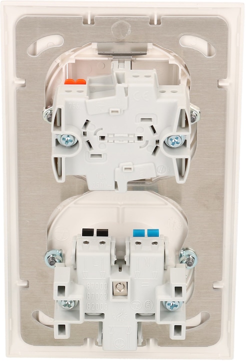 Immagine prodotto Feller Combinazione EDIZIOdue