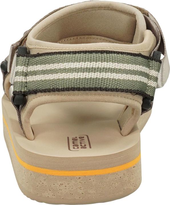 Produktbild Camel Active Sandalen - 95313 (36)