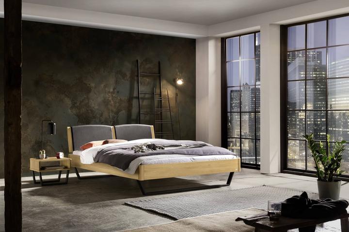 Actual product image Hasena Marola 20 (180 x 200 cm)